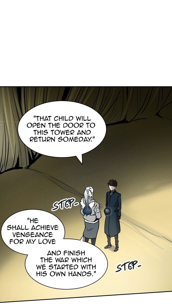 Tower of God, Chapter 320 image 043